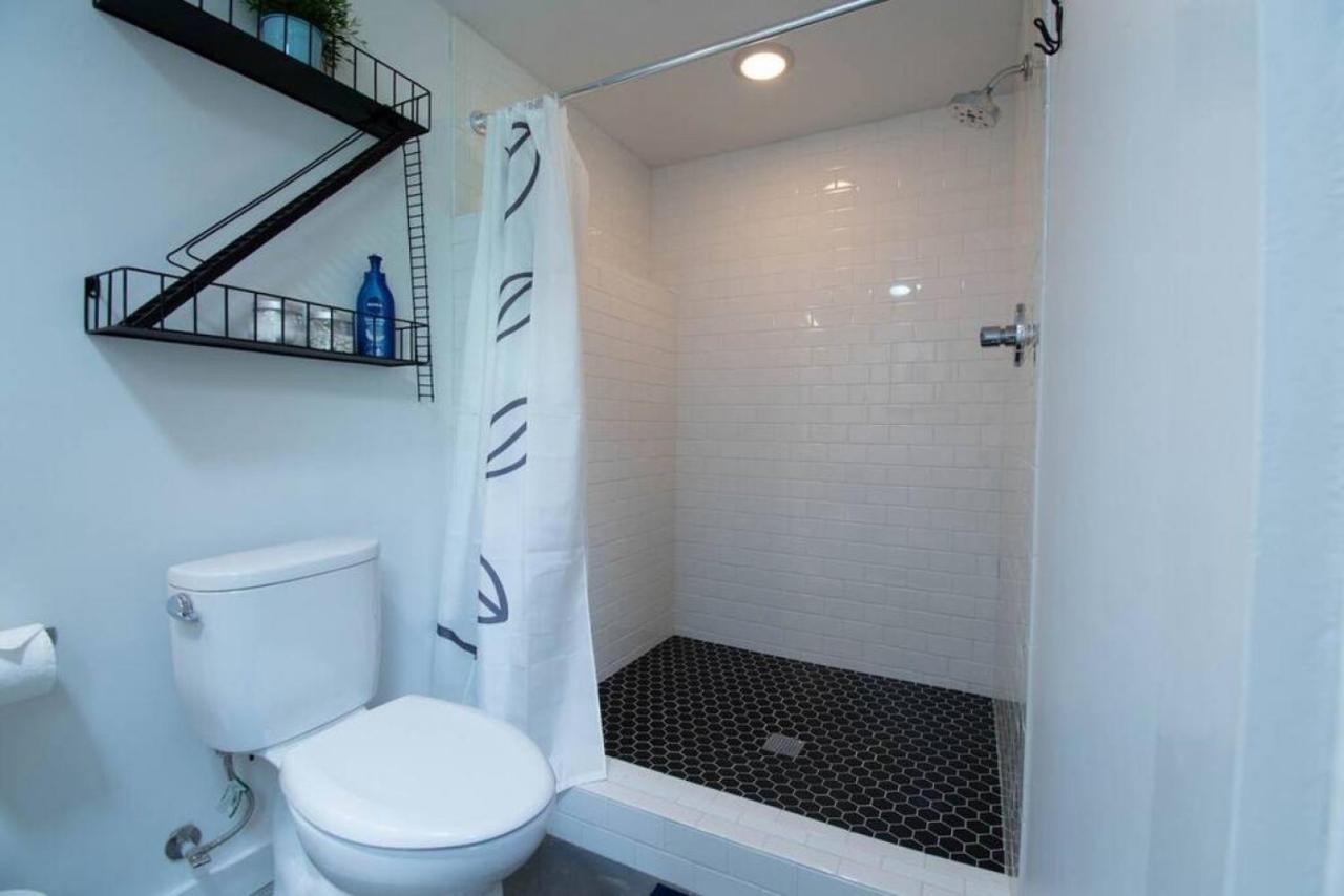 Villa The Hawthorne Hideaway à Portland Extérieur photo