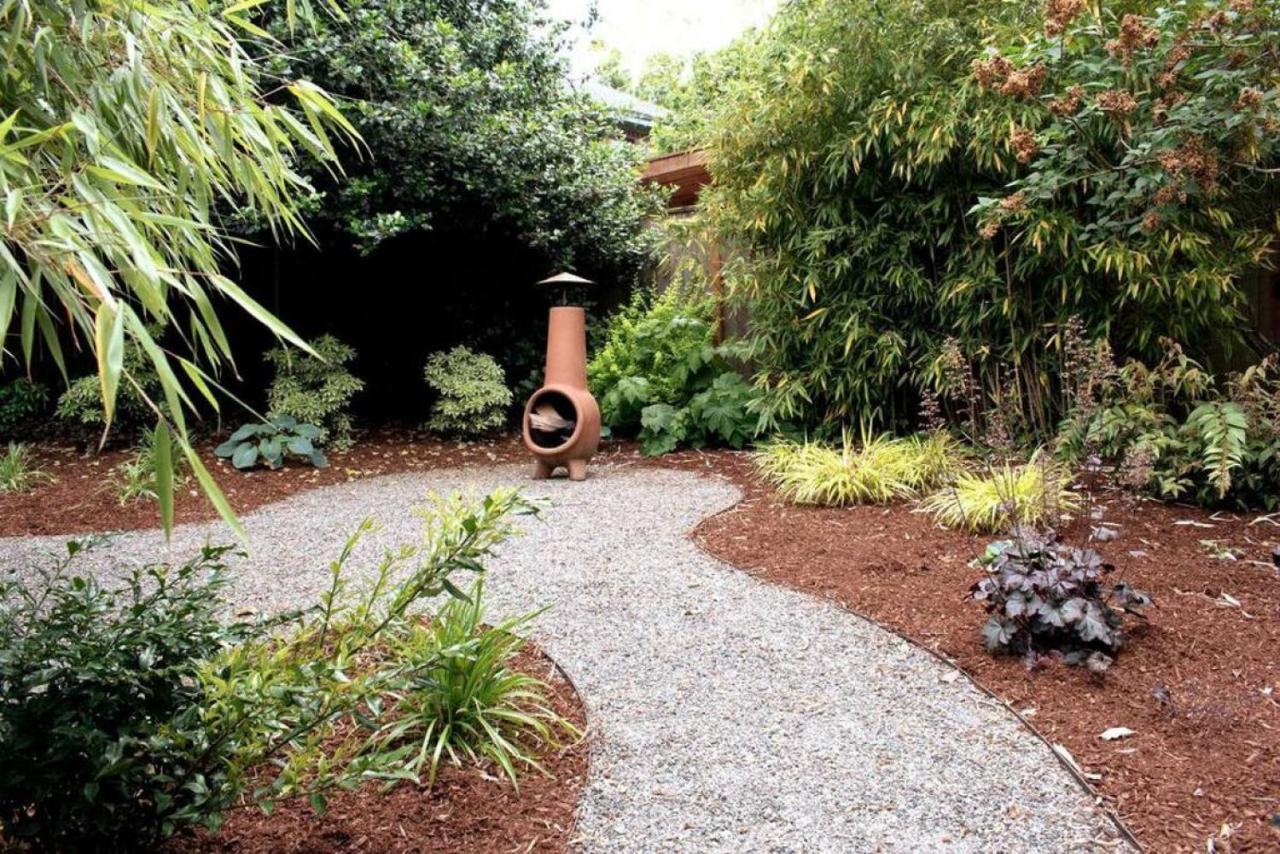 Villa The Hawthorne Hideaway à Portland Extérieur photo